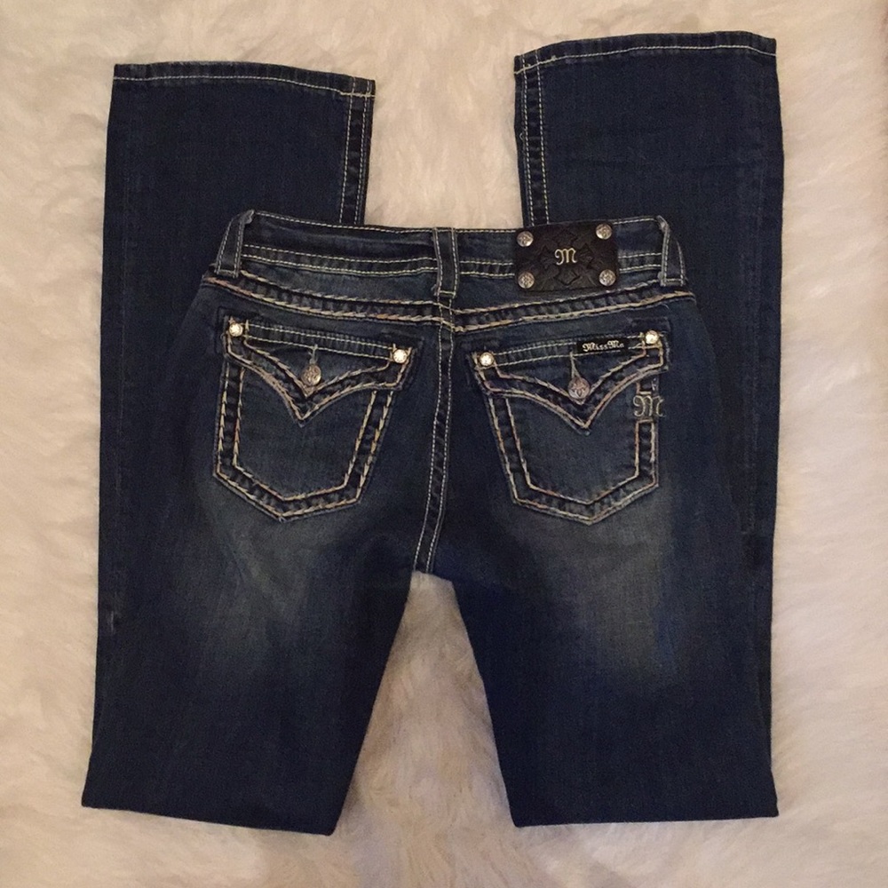 Miss Me Jeans♥️